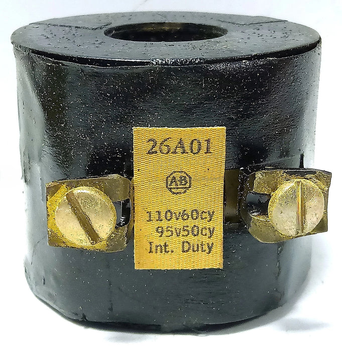 Allen-Bradley 26A01 95/110 V AC Coil for Contactor