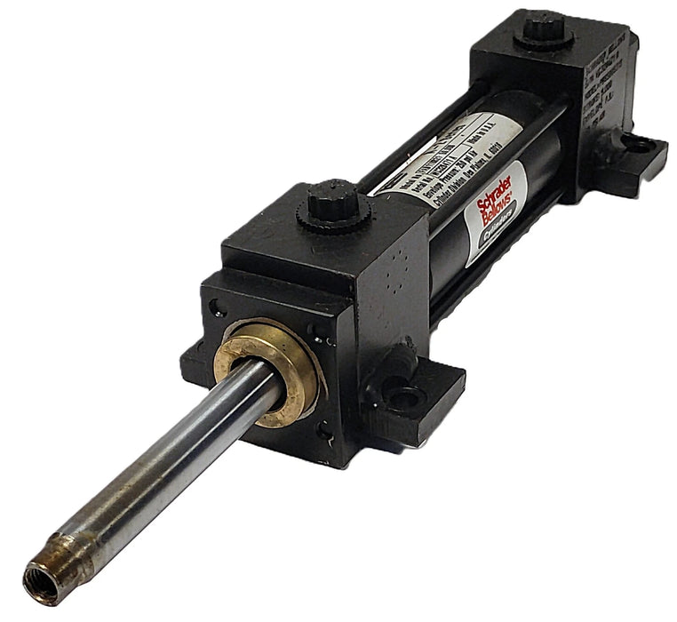Schrader Bellows FAB118821-50.000 A-2 Series Pneumatic Cylinder