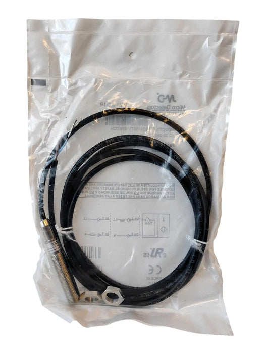 Micro Detectors VM1-A0-1B 20-253 V AC Inductive Proximity Switch