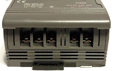 Keyence KV-U6W PLC Power Supply