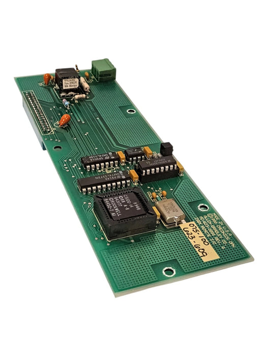 Allen-Bradley PC-623-0890 Rev A Remote I/O Printed Circuit Board