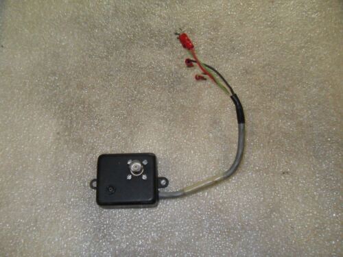 Uniloc 2000639 Electronic Module