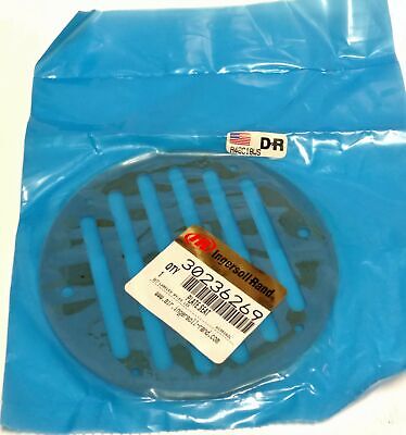 Ingersoll Rand 30236269 Air Compressor Seat Plate