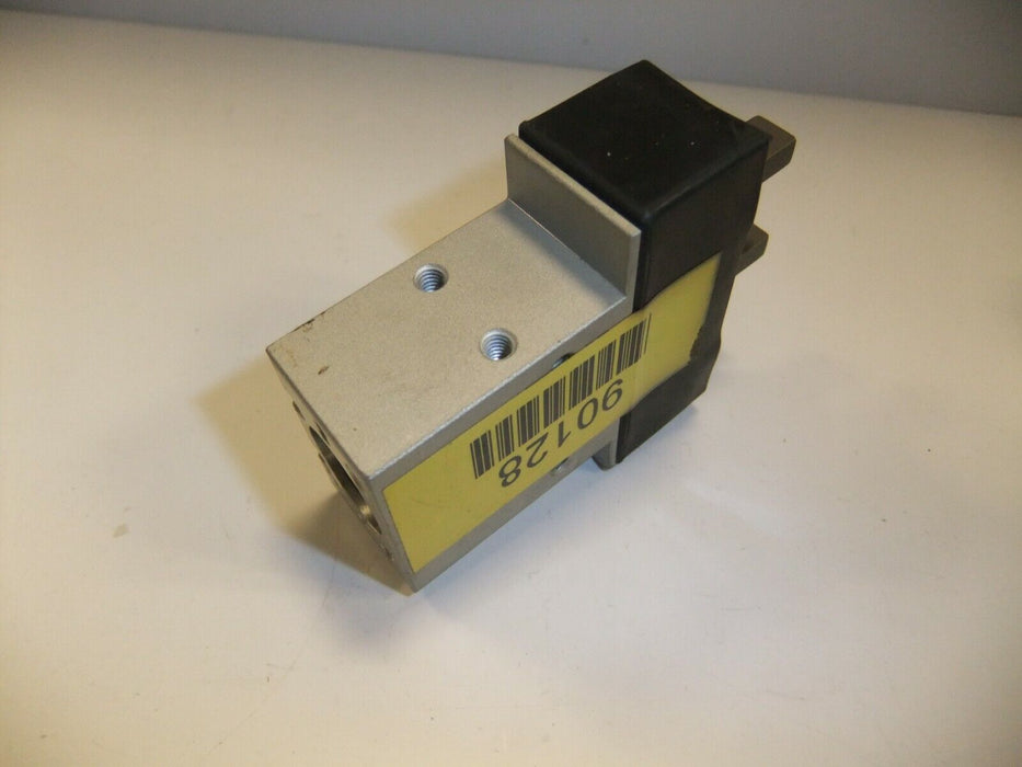 SMC Parallel Gripper MHK L2-16D