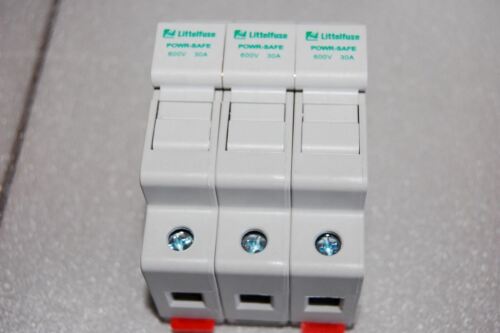 Littelfuse LPSC0003Z FUSE HOLDER