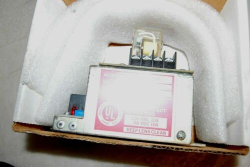 AUTOTRON CPF303 RELAY MODULE