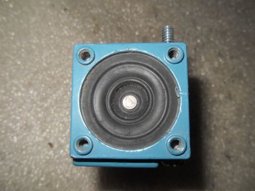 MICRO SWITCH LSA3K Heavy Duty Limit Switch Body