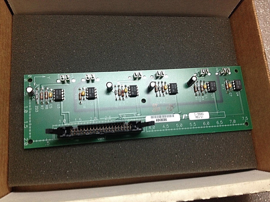 Reliance Electric 0-56960 PC Board Gate Drive