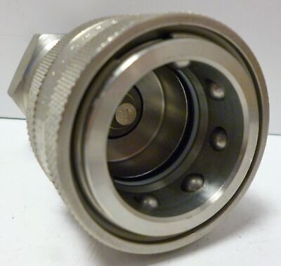 Eaton FD45-1076-12-12 Hydraulic Quick Connect Coupler