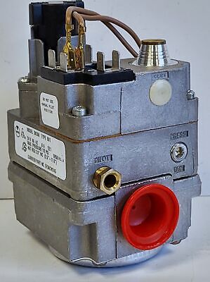 Factory Authorized Parts 36C68-801 3/4 NPT 24 V Natural Gas Valve for Carrier