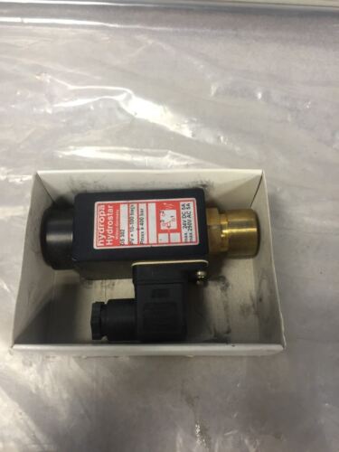 HYDROPA DS302-100 PRESSURE VALVE