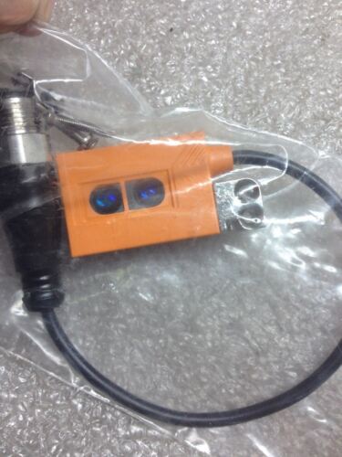 IFM Efector OJH-FPKG-FO Photoelectric Diffuse Reflection