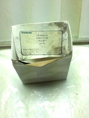 Siemens 3TF2010-0AC1 Contactor