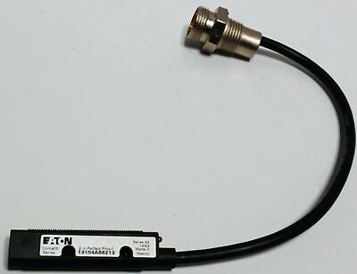 Eaton 13104AS6213 Photoelectric Proximity Sensor
