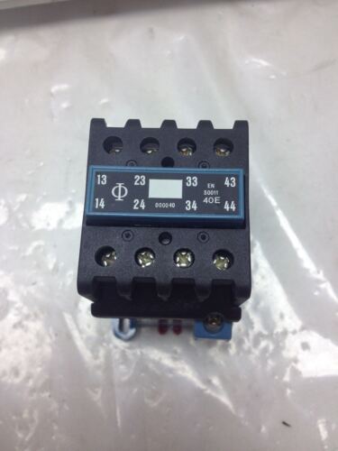 Kraus & Naimer S1000 Relay