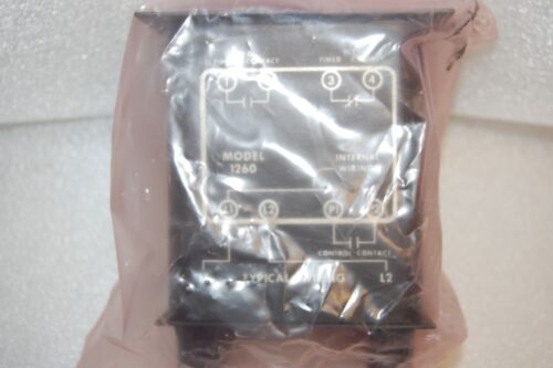 ISSC 1260-1DB MOTION DETECTOR