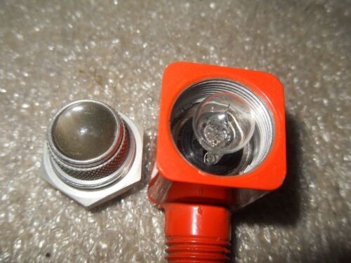 Honeywell MICRO SWITCH LSIC LS1C Photoelectric Sensor