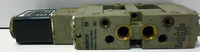 Bosch 0 820 022 950 Solenoid Valve
