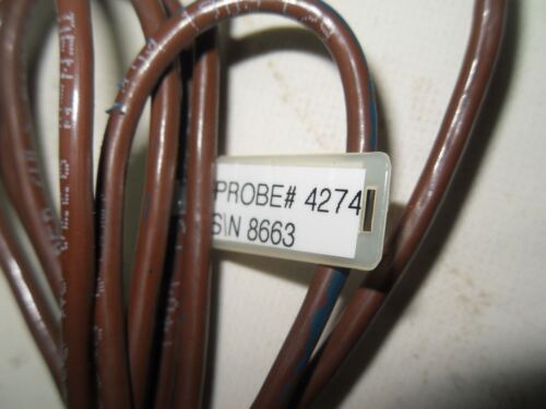 Phase 1 Instruments Transducer with Connector