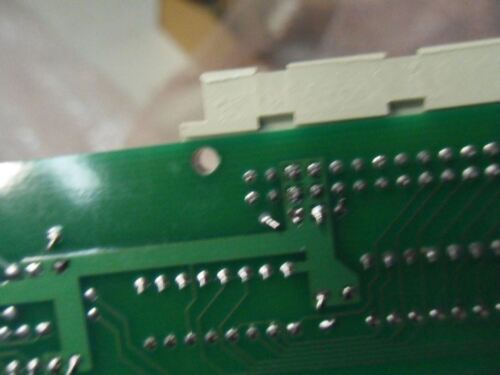 1 LINK SYSTEMS 5000-12 PC BOARD