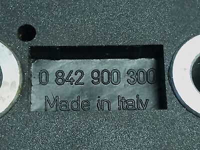 Rexroth 0 842 900 300 0-842-900-300 Pneumatic Stop Gate Separator
