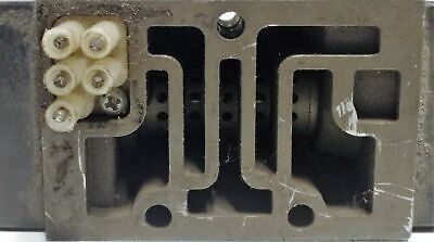 Numatics 152SS400K000030 Valve