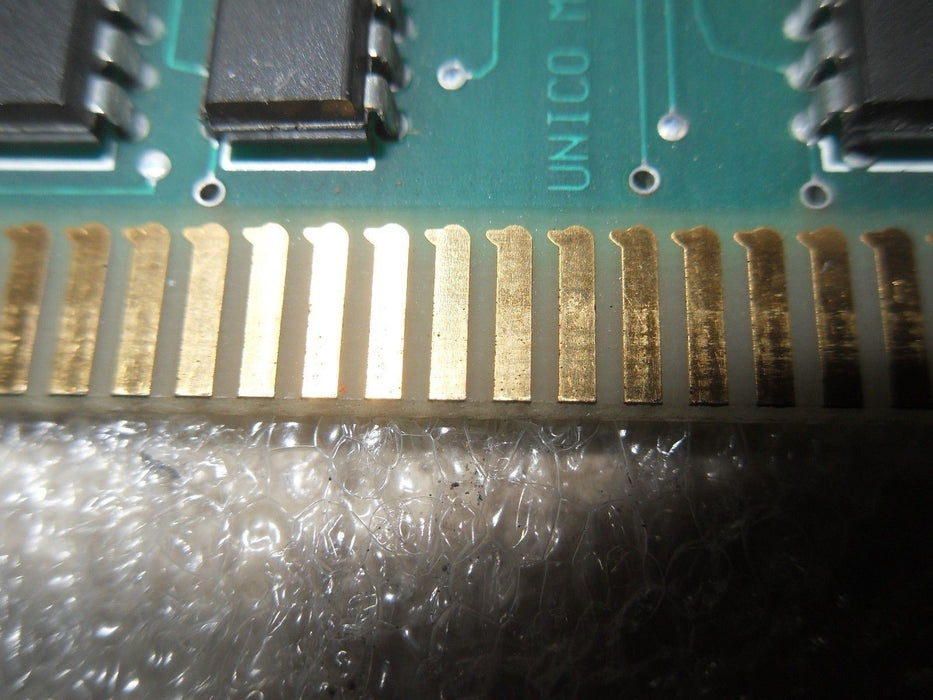 Unico 313-379.0 9409 PC Board