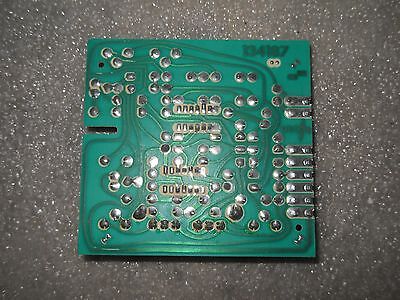 USC 134187A PC Board