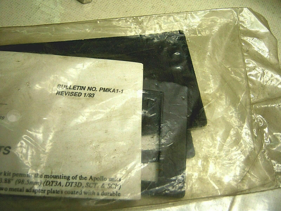 Red Lion Panel Adapter Frame Pmka1000 Apollo Dt3A Dt3D Etc