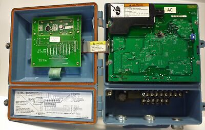 Rosemount 8712-DR12N0M4B6C1 Remote Flow Meter Transmitter