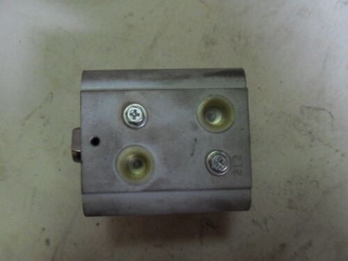 1 TAIYO 35S-1 2SD40S35N20 HYDRAULIC CYLINDER