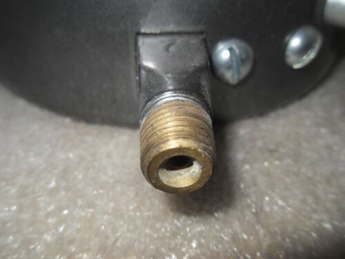 Mercoid Controls Daf-31-153-1 Pressure Switch