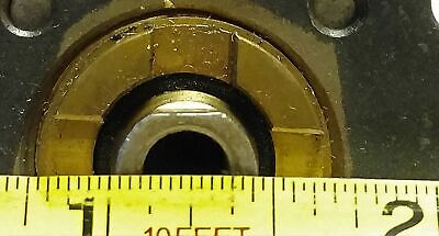 Parker CJ2AU19C Cylinder