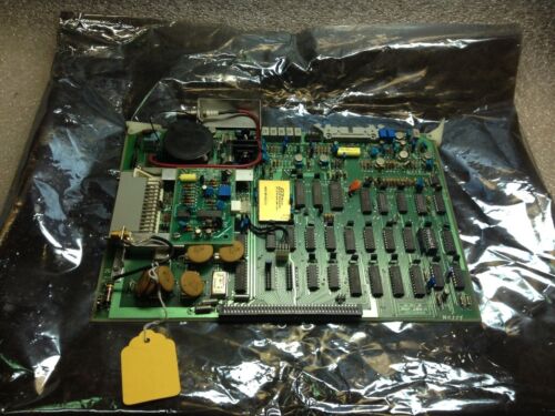 Victoreen 960SF-200-10 Board