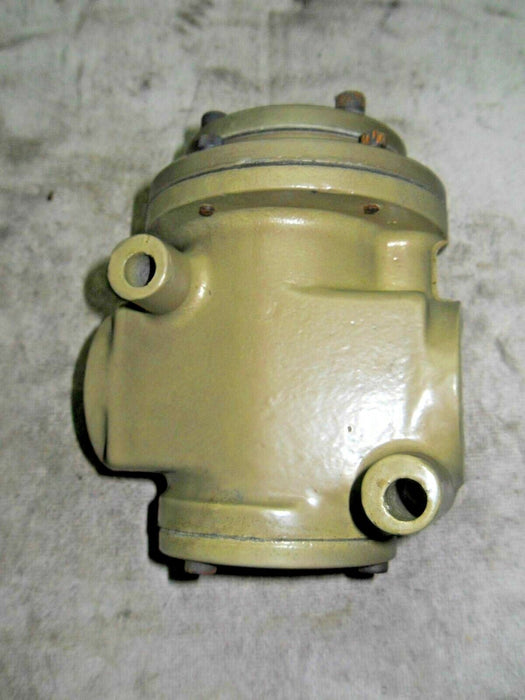 1 CA Norgren B1026B A1 Air Control Valve