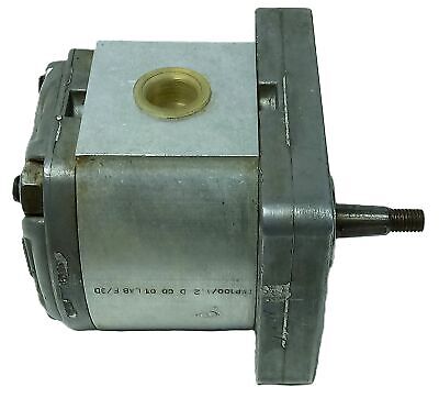 Sauer Sundstrand TFP100/1.2 D C0 01 LAB F/3D Hydraulic Motor