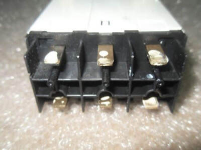 Allen-Bradley 190-P016 Thermal Magnetic Trip Unit for Motor Protection
