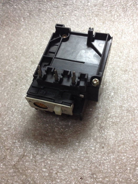 Fuji Electric TK-5-1N Relay