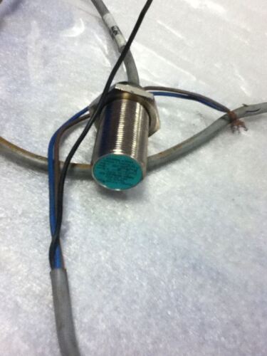 Pepperl NBB5-18GM40-E0 INDUCTIVE SENSOR