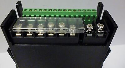 Asahi Keiki Co A7116-1 Digital Panel Meter