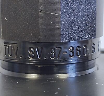 Rexroth DBDS-10-G11/200B Hydraulic Valve