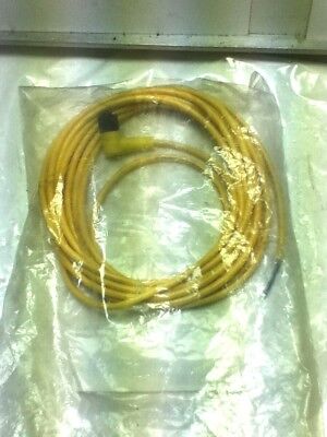 OMRON Y96E-43RD5 SENSOR CABLE