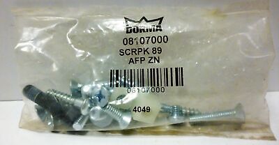 Dorma 8916-AF89P-FC-SNI-689-STK Door Closer