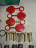 ASCO 310155 Valve Repair Kit