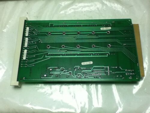 Westinghouse 7379A17G01 Circuit Board