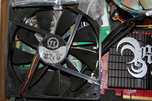 Msi Motherboard Gaming Series X58A-GD45