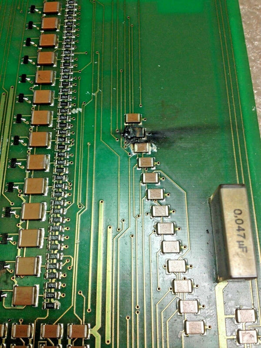 ABB SENSOR MODULE DSQC-256A