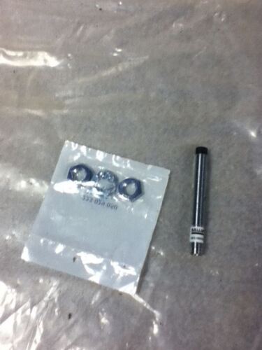 Balluff BES-M08MG1-PSC60F-S49G SENSOR- NO BOX