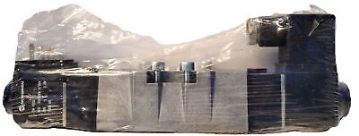 Norgren SXE9773-165-00 24 V DC / 60 V AC 2-10 Bar 5/3 Solenoid Valve