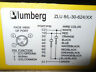 Lumberg ZLU 8/L-30-624/XX Distribution Box 8 Port 3 Pin